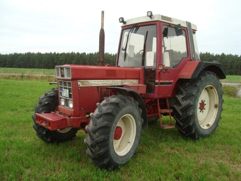Cat Repair Manual (PDF) Case IH 955XL