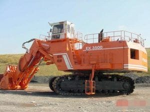 Hitachi zx330lc 3 Excavator Service Repair Manual