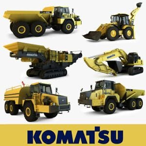 Komatsu D31e-18 D31p-18 D31p-18a D31pl-18 D31pll-18 Service Manual