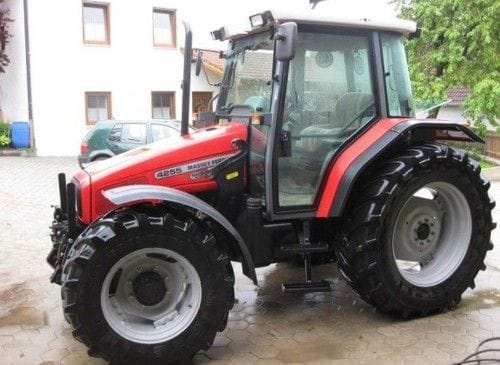 Cat Repair Manual (PDF) Massey Ferguson Mf4215 Mf4220 Mf4225 Mf4235 Mf4240 Tractors Service Manual