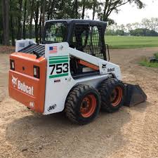Bobcat 753 High Flow Repair Service ManualBobcat 753 High Flow Repair Service Manual