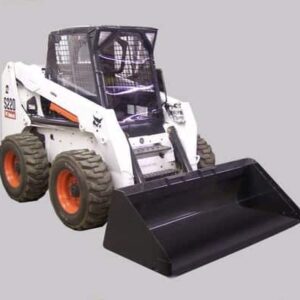 Bobcat Skid Steer Loader A 220 Turbo Parts Manual