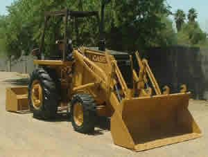 Case 480f Ll