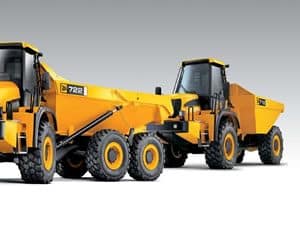Jcb 722 Adt 