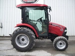 Case Farmall 40 50 B T3 Tractor Workshop Service Manual