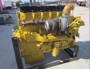 Cat 3406e & 3465 Engine Service Repair Workshop Manual2