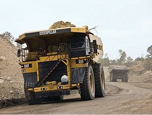 Caterpillar 785C Truck Service Repair Manual 1hw