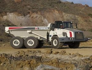 Cat Repair Manual (PDF) Terex Ta27 Ta Articulated Dump Truck Service Manual