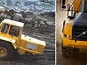 Articulated Haulers Service Repair