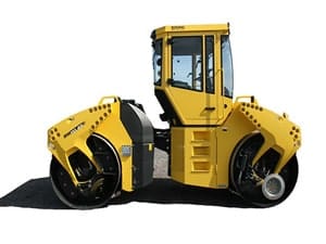 Bomag Bw151ac-4 Service, Operation & Parts Manuals