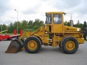 Cat Repair Manual (PDF) Fiat Allis 545, 605B, 645, 745 Loader Chassis & Bucket Service Repair Manual