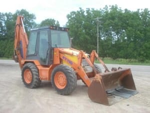 Fiat Allis Ft110 Loader Backhoe Service Repair Manual