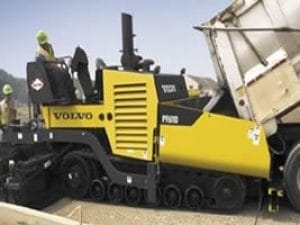 Pavers
