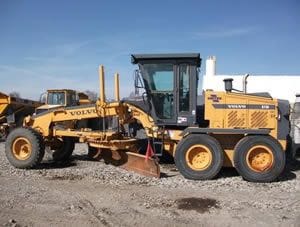 Volvo G730 Vhp Service Repair Manual