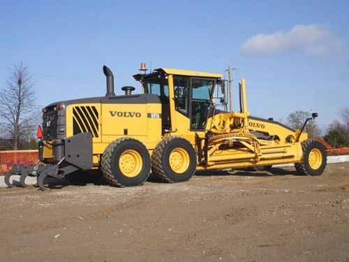 Cat Repair Manual (PDF) Volvo G930 Service Repair Manual