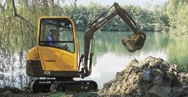 EC20 XT Service Manual