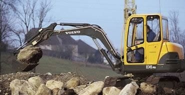 EC45 Pro Service Manual