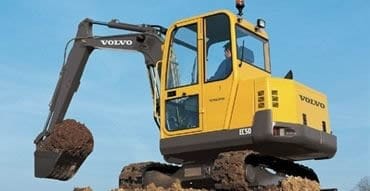 EC50 Service Manual