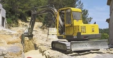 EC70 Service Manual