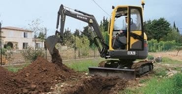 ECR28 Service Manual