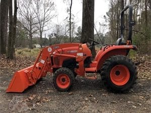 Cat Repair Manual (PDF) Kubota L3200D Tractor Owners Operators Manual