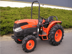 Cat Repair Manual (PDF) Kubota L4240, L5240, L5740 Owners Manual