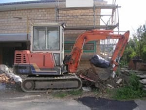Cat Repair Manual (PDF) Takeuchi Tb36 Operators Manual Parts Manual