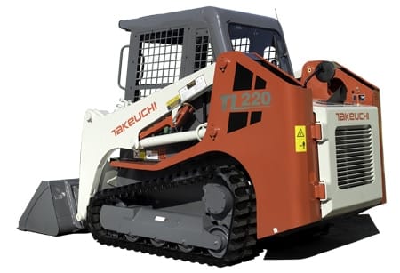 Cat Repair Manual (PDF) Takeuchi Tl220 Parts List Operators Manual