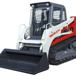Takeuchi Tl240 Parts and Operators Manual