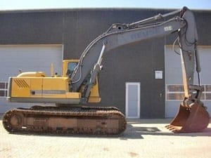 Cat Repair Manual (PDF) Volvo Ec280 Excavator Service Repair Manual