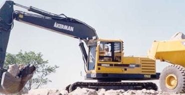 Volvo ec230b Service Manual