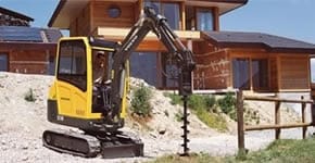Volvo ec15b-xr Service Repair Manual