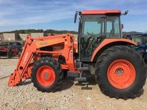 Kubota M95S M105S Sdsl Service Manual