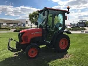 Kubota Stw34 Stw37 Stw40 Tractor Service Manual