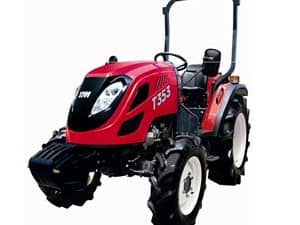Cat Repair Manual (PDF) Tym T303 T353 T303nh Parts Manual