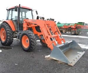 Kubota-La1403-M96s
