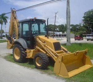 New Holland Ford 555e 575e 655e 675e Tractor Service Manual