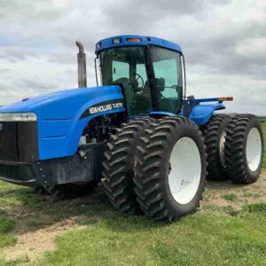New Holland T9000 T9010