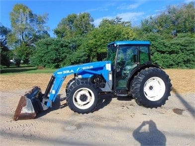 Cat Repair Manual (PDF) New Holland Tn75s