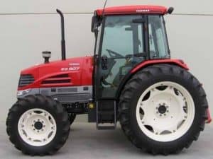 Cat Repair Manual (PDF) Yanmar Eg907 90hp Tractor Workshop Service Repair Manual