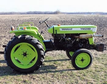 Cat Repair Manual (PDF) Yanmar YM135 YM135D YM155 YM155D YM195 Service Manual 2
