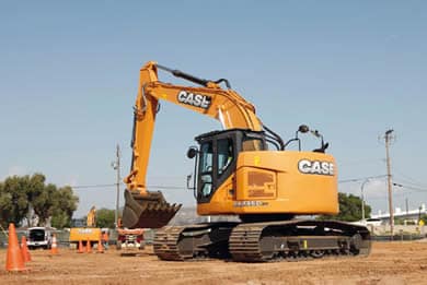 Cat Repair Manual (PDF) Case Cx235c Sr Tier 4 Crawler Excavator 2012 Service Manual