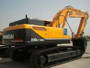 Cat Repair Manual (PDF) Hyundai R330lc-9sh Crawler Excavator Service Repair Manual