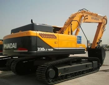 Cat Repair Manual (PDF) Hyundai R330lc-9sh Crawler Excavator Service Repair Manual