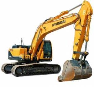 Hyundai r220nlc-9a specifications Repair Manual