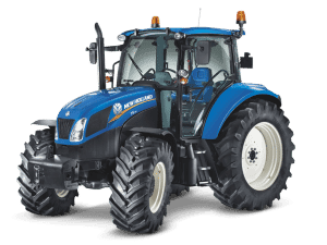 New Holland T5.95 T5.105 T5.115 Tractor Service Repair Manual