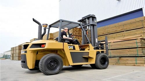 Cat Repair Manual (PDF) CATERPILLAR CAT DP60 DP70