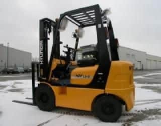 Cat Repair Manual (PDF) HYUNDAI HDF15-3 HDF18-3 FORKLIFT TRUCK Service Repair Manual