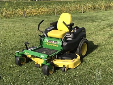 Cat Repair Manual (PDF) John Deere Z625, Z645, Z655, and Z665 EZtrak Service Manual
