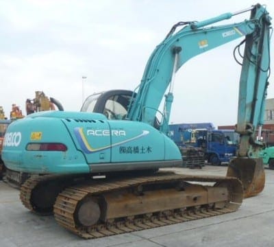 Cat Repair Manual (PDF) SM-Kobelco-SK200LC-VI-SK210-Workshop-Manual